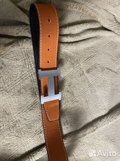 Ремень hermes