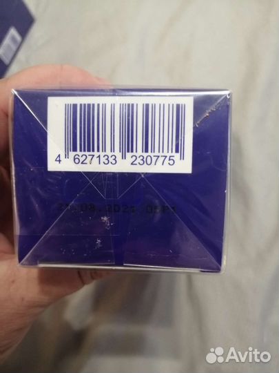 Ilona lunden Косметика премиум класса, крем маска