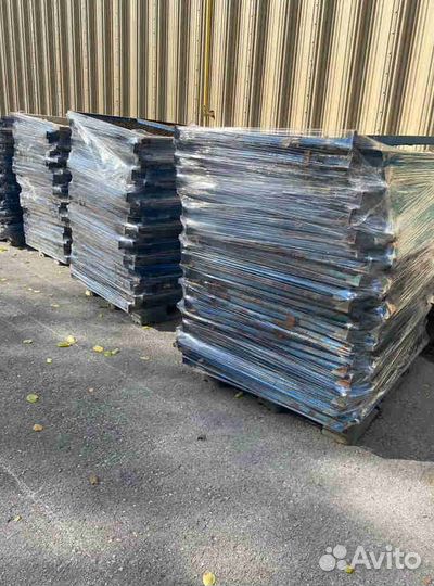 Сетки на паллет/с паллетами/ оптом, розница