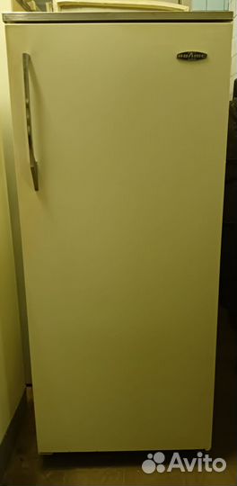 Холодильник однокамерный 