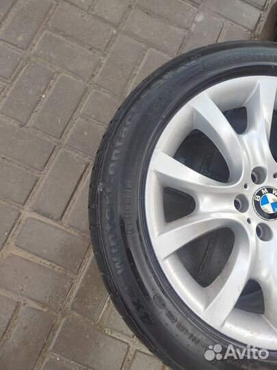 Колеса для BMW x5-X6