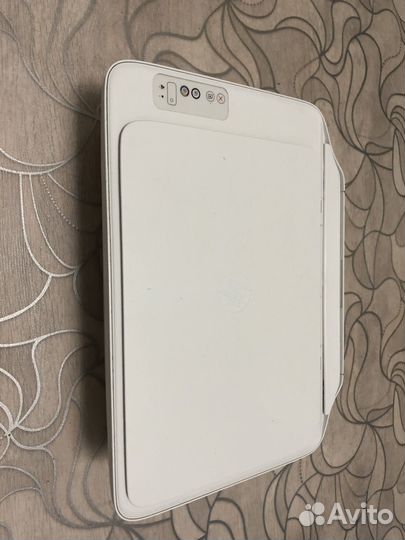 Принтер hp deskjet 2320