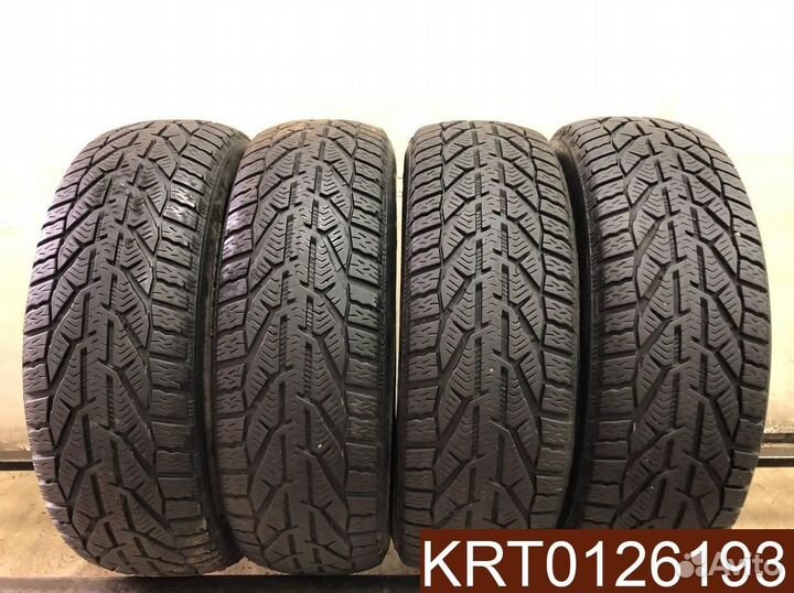 Tigar Winter 195/65 R15 95T