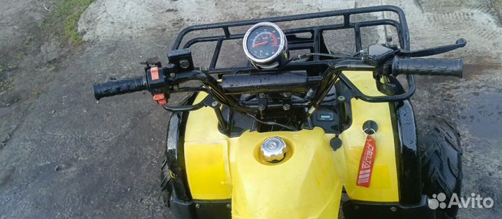 Квадроцикл Avantis 125 куб