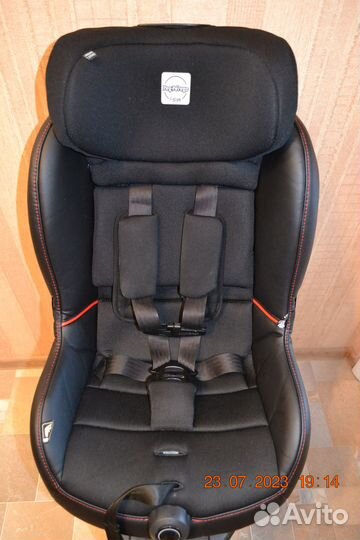 Peg-Perego Viaggio FF105 + база Изофикс, 9-18 кг