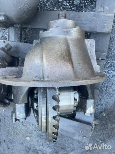 Редуктор итон средний 3.55 итон