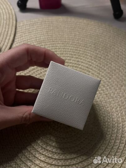 Подарок на 8 марта Кольцо Pandora