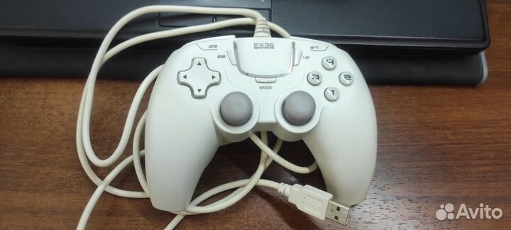 Геймпад для пк
