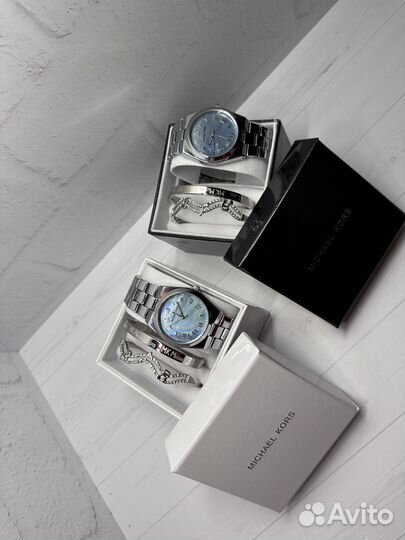 Набор michael kors