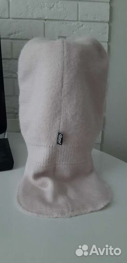 Шапка шлем Oldos зимняя 52-54