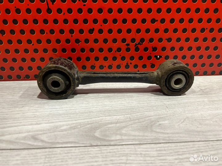 Рычаг задний Lexus Rx 4 450Н X2GR-X82A 2018