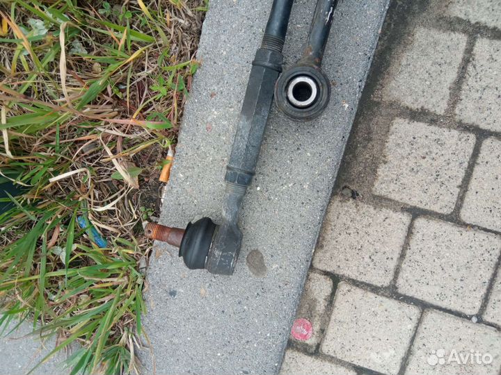 Тяга задняя поперечная Toyota Avensis 2003-2008