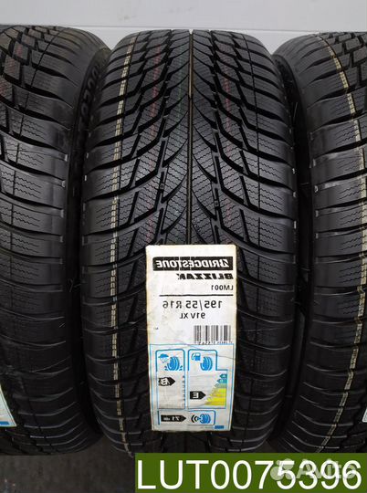 Bridgestone Blizzak LM-001 195/55 R16 98Y