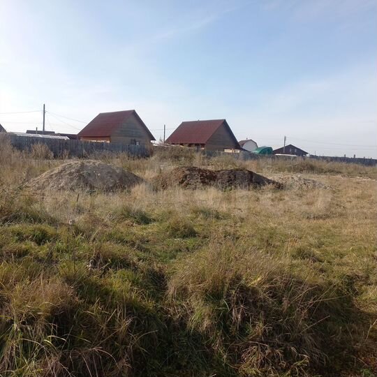 Участок 10,3 сот. (ИЖС)