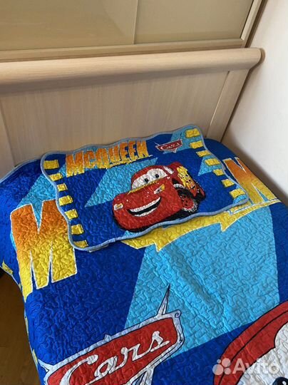 Покрывало детское