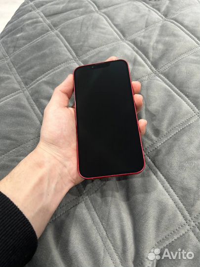 iPhone 13, 128 ГБ