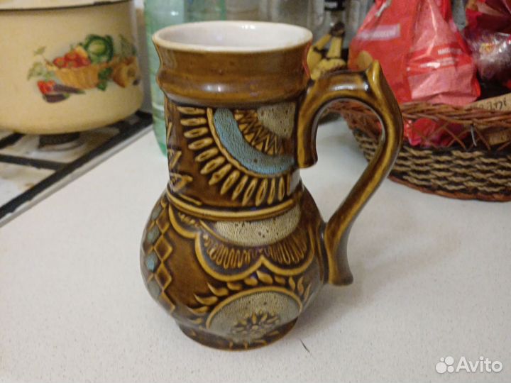 Кувшин СССР