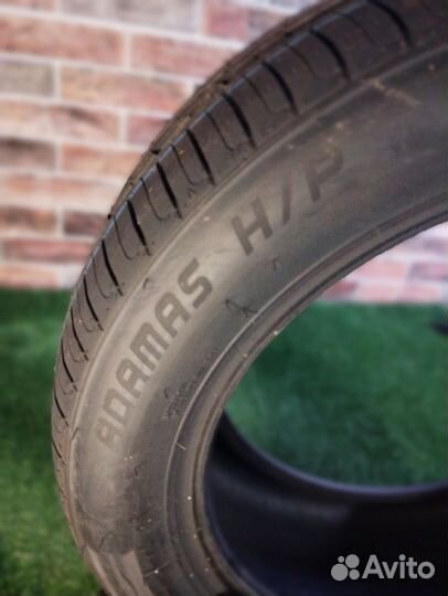 Powertrac Adamas H/P 195/50 R15 82V