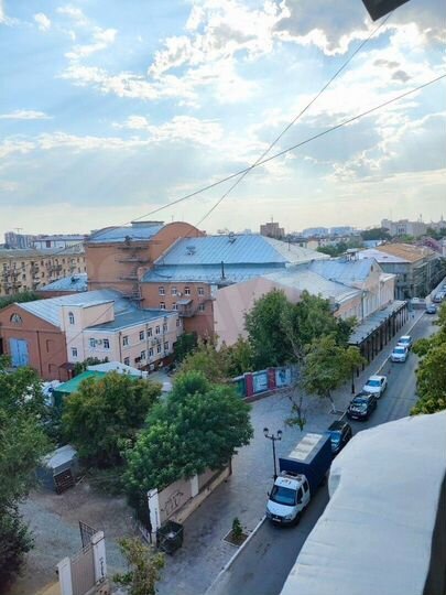 3-к. квартира, 66,4 м², 5/6 эт.