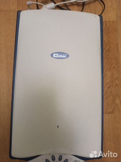 Принтер сканер копир