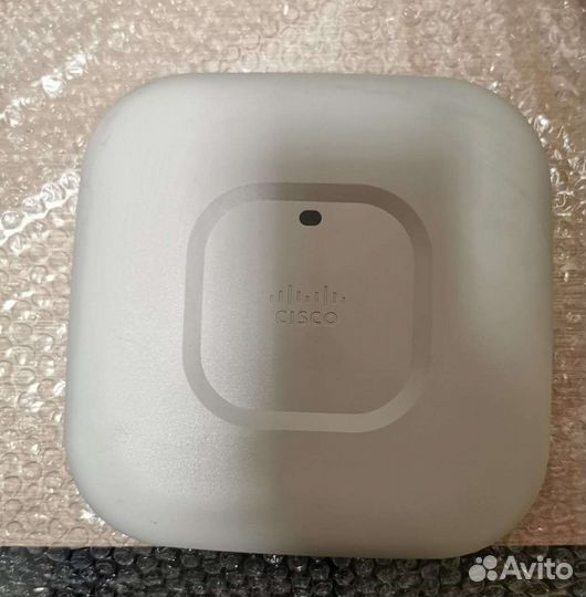 Точка доступа Cisco AIR-cap1702i-R-K9