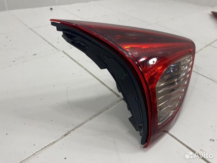 Фонарь задний внутренний левый Mazda CX-5 I (2011—