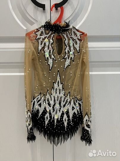 Художественная гимнастика