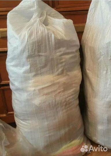 Мешок вещей