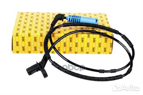 Датчик ABS задний BMW E46 с DSC 09.00 z03329