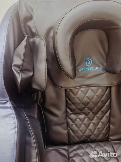Массажное кресло domtime