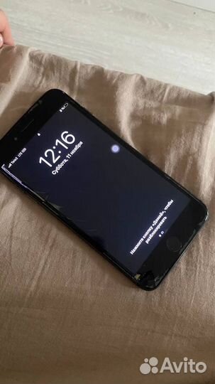 iPhone 8 Plus, 64 ГБ