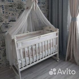 Выбор кроватки для малыша! Прошу советов у опытных мамочек!