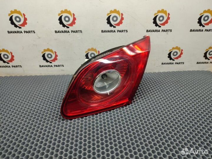 Фонарь правый Volkswagen Passat Cc 3C0 3.6 BWS