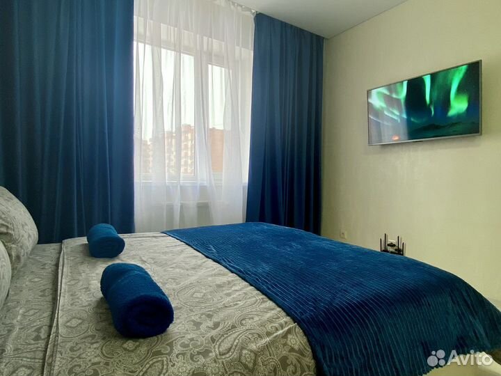 Доверительное управление недвижимостью посуточно