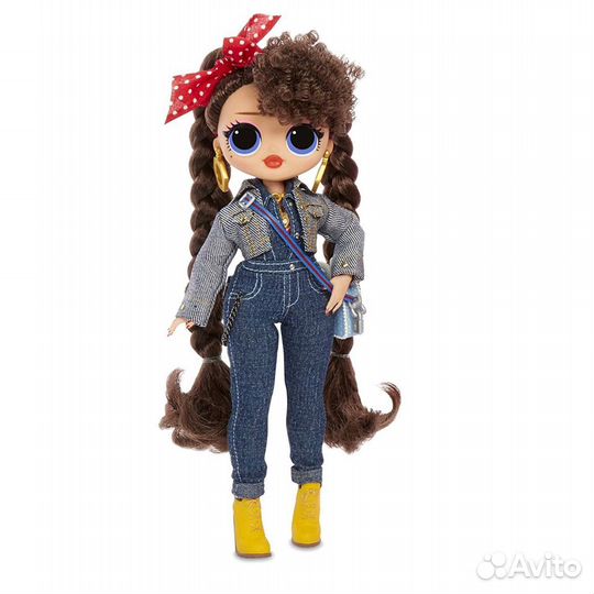 L.O.L. Surprise O.M.G. - 2 волна и др. лол куклы