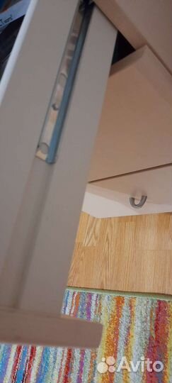 Тумбочка прикроватная бу