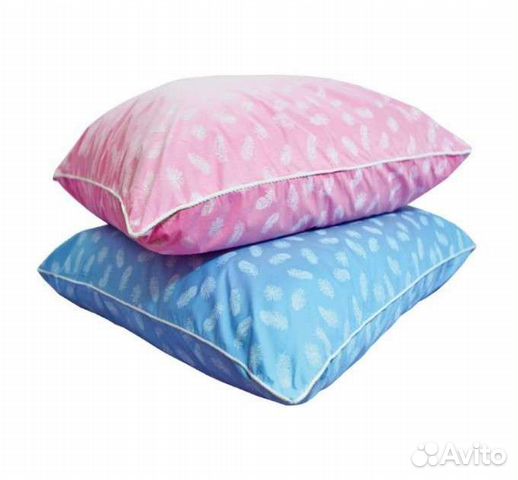 Наперники на молнии