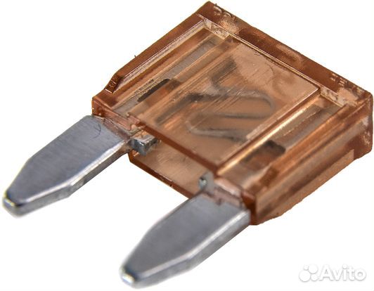 Предохранитель 5 A mini