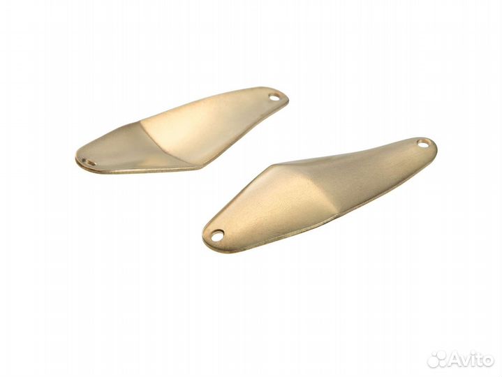 Блесна Уральская СССР