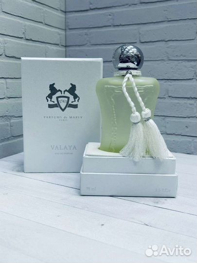 Parfum De Marley Valaya