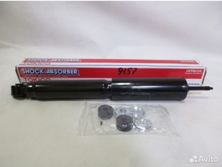 Амортизатор E3474 tokico