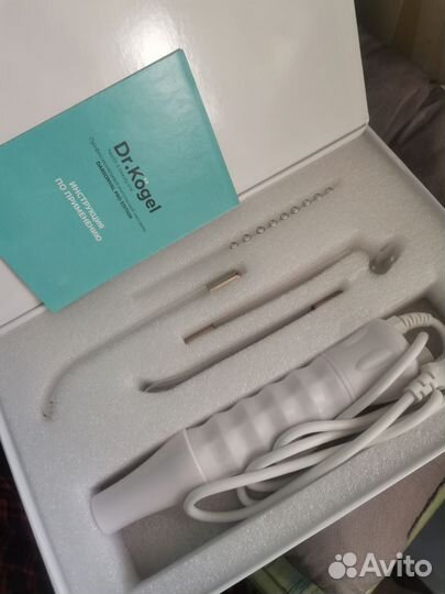 Дарсонваль dr kogel