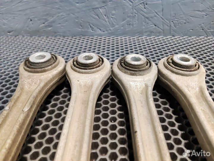 Рычаг подвески задний Porshe Panamera 970 рест