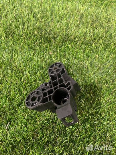 Ручка открывания капота Ford Explorer 6 2021