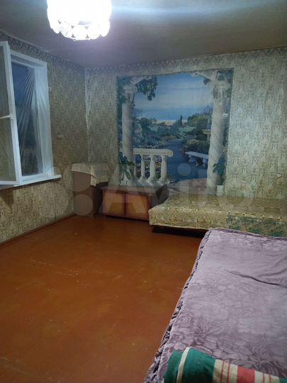 3-к. квартира, 39,7 м², 1/1 эт.