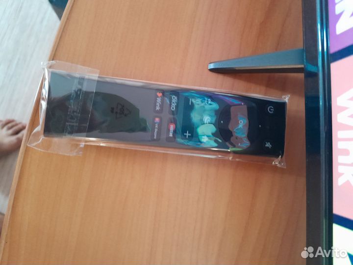 Телевизор sber 32