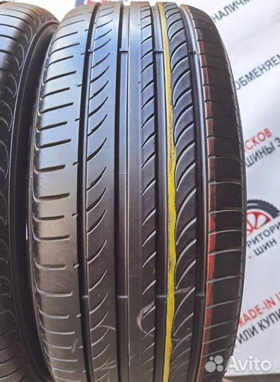 Pirelli Powergy 235/55 R18 104V