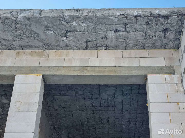 Прогрев бетона с контролем лаборатории