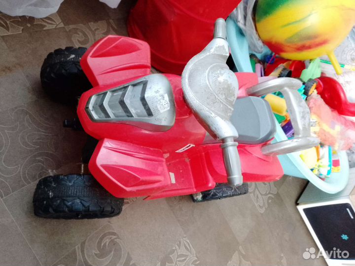 Электромобиль