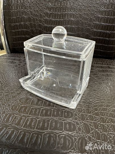 Органайзер для ватных палочек